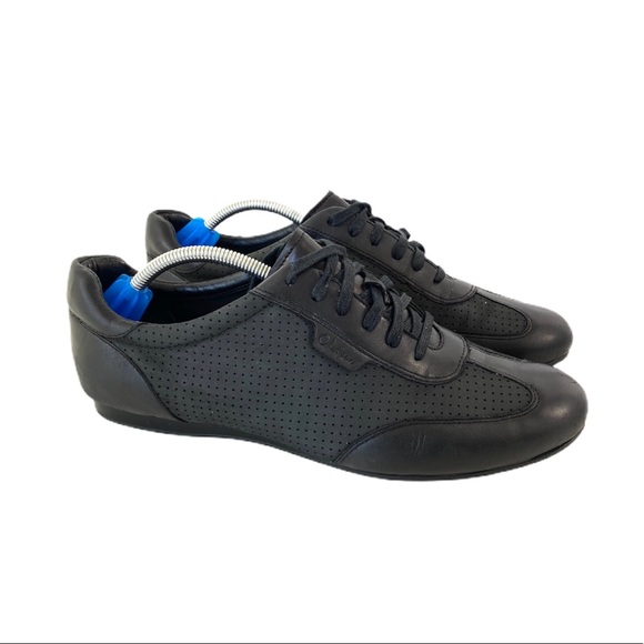 black cohan shoes